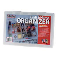 Craft & Home Organizer Trays