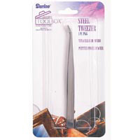 Knotting Tweezers